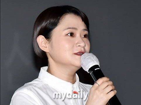 김신영 / 마이데일리