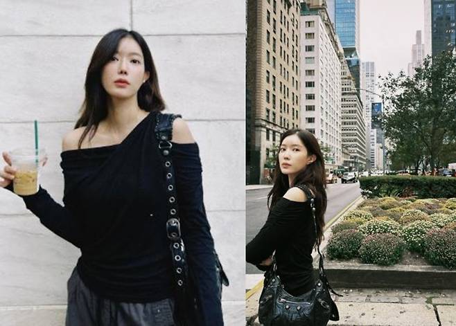 임수향 소셜미디어