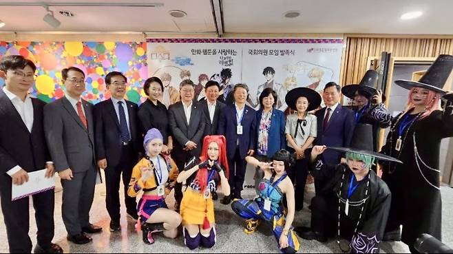 서영석 의원 SNS 갈무리