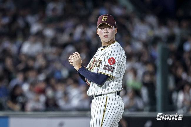 롯데 자이언츠 제공