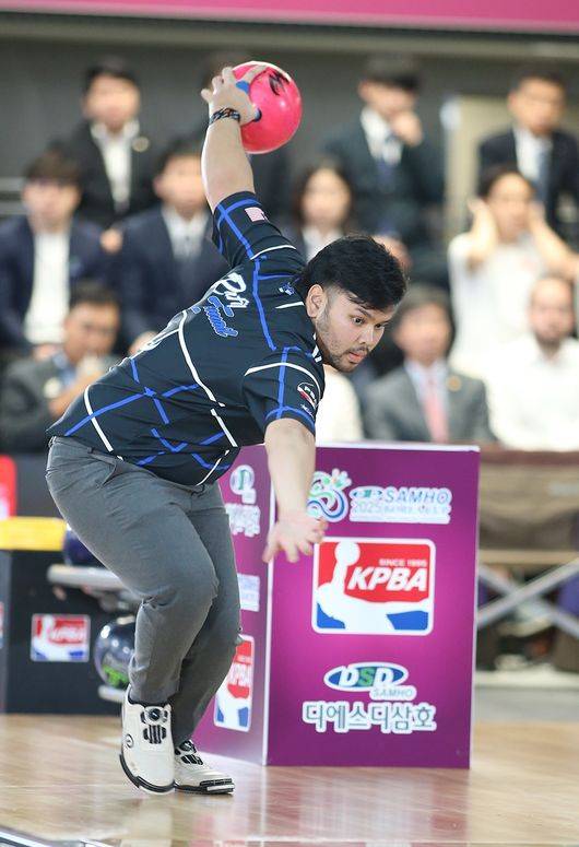 [사진]한국프로볼링협회 제공