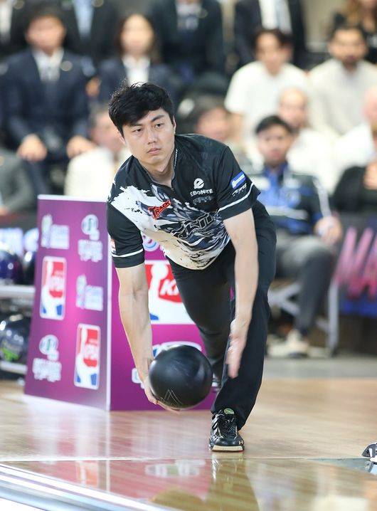 [사진] 임승원 /한국프로볼링협회 제공