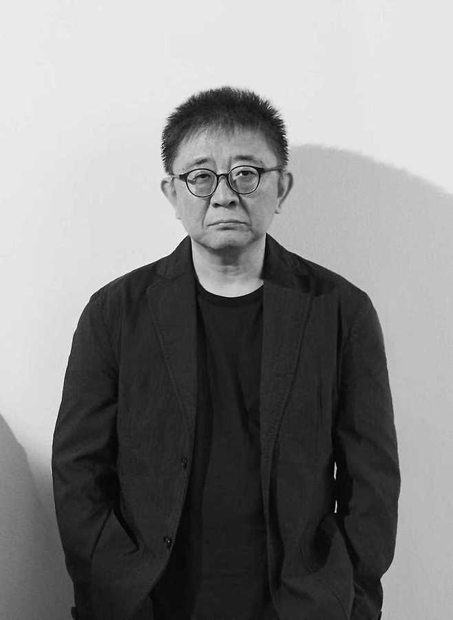 재중동포 3세 장률 감독