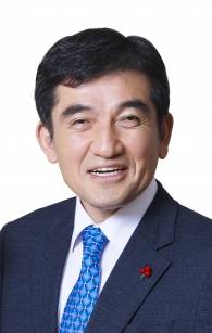 황인식 사랑의열매 사무총장