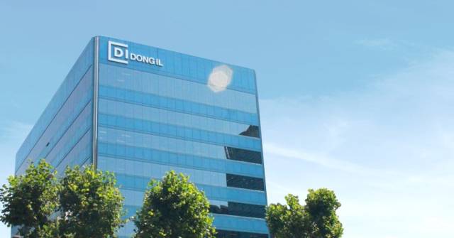 DI동일 본사 전.