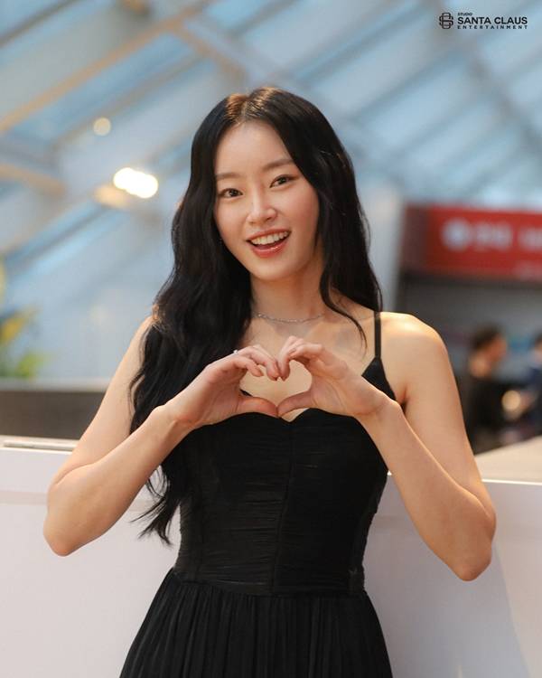 사진=스튜디오 산타클로스엔터테인먼트 제공