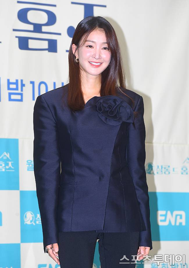 이시영 / 사진=DB