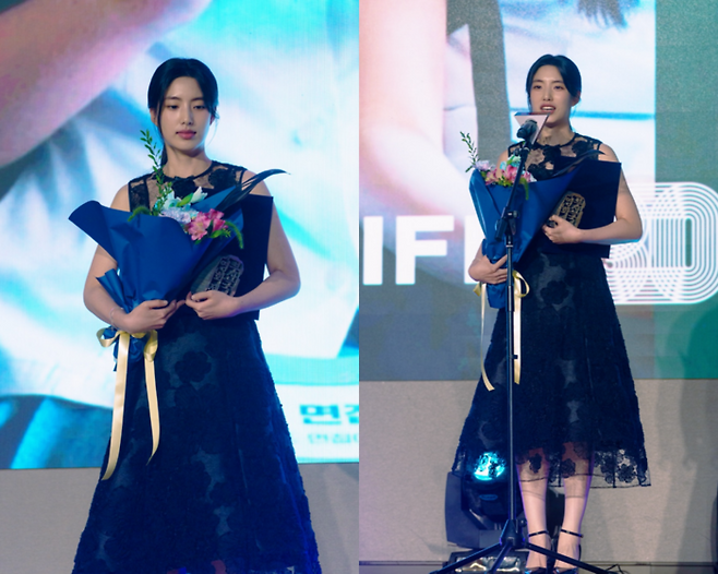 이승연. 사진|안컴퍼니