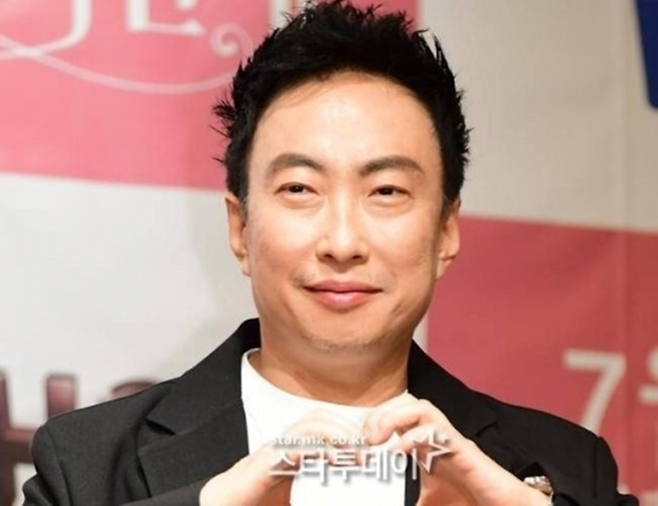 박명수. 사진ㅣ스타투데이DB