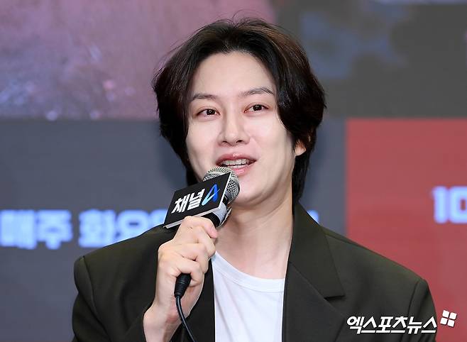 김희철/ 엑스포츠뉴스DB