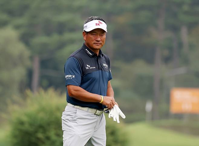 최경주 [KPGA 제공. 재판매 및 DB 금지]