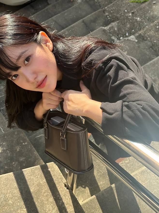 사진 = 예리 인스타그램