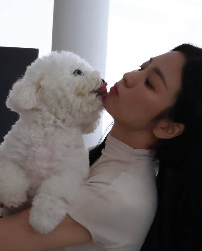 사진 = 송혜교 인스타그램