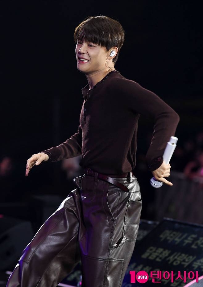 가수 김준수/사진=텐아시아 조준원 기자 @wizard333