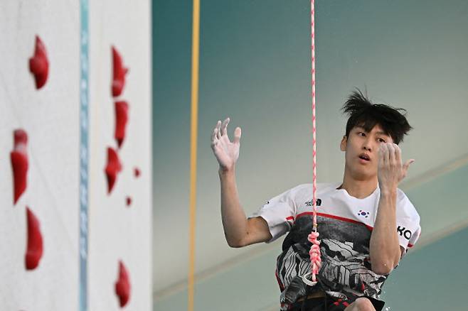 이도현. 사진=AFPBB NEWS