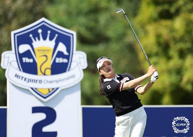 노승희(사진=KLPGT 제공)