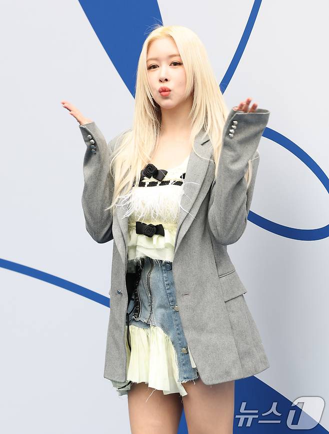 우주소녀 다영 2025.2.6/뉴스1 ⓒ News1 권현진 기자