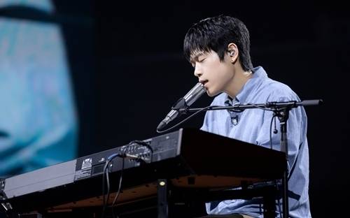 SBS '우리들의 발라드'