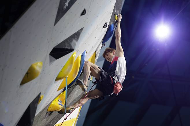 사진제공=대한산악연맹