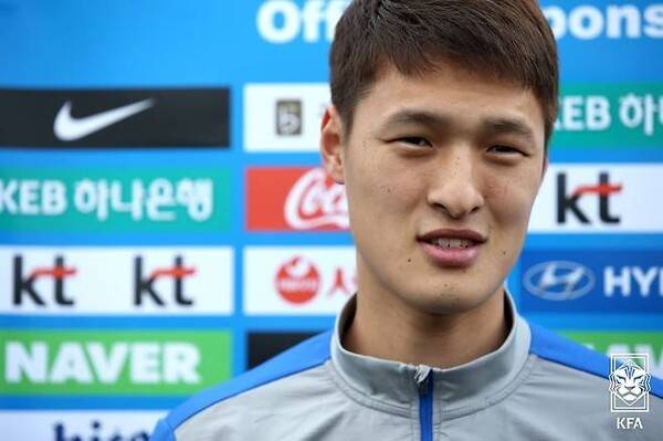 박용우. ⓒ대한축구협회