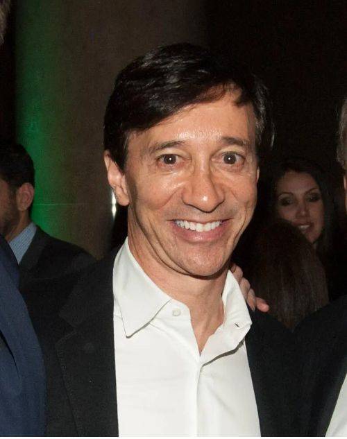 하워드 루빈의 2014년 모습. 게티이미지