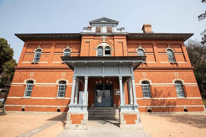 목포근대역사관