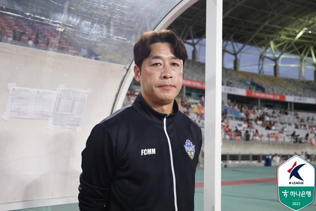 사진 = 한국프로축구연맹