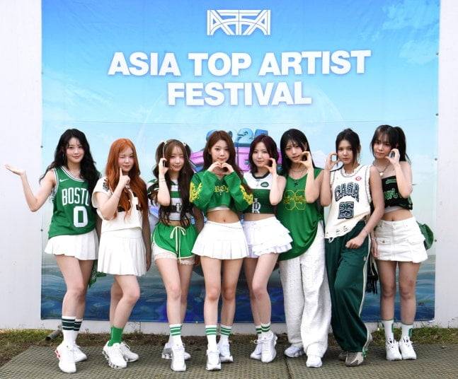 그룹 세이마이네임./사진=조준원 기자