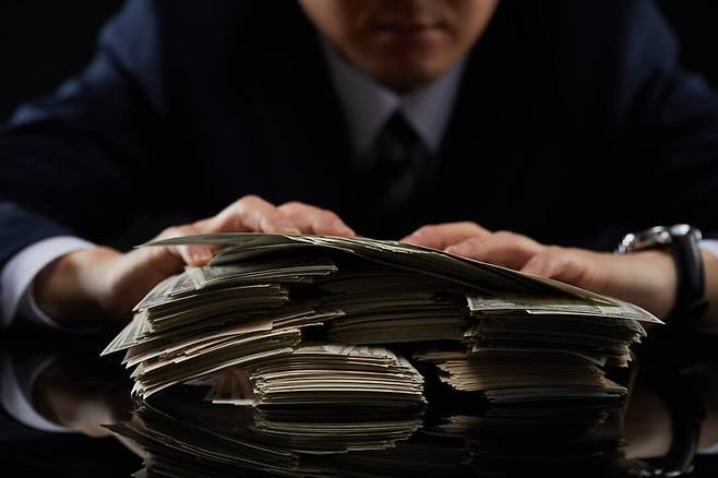 사진은 기사와 관련 없음 / 사진=게티이미지뱅크