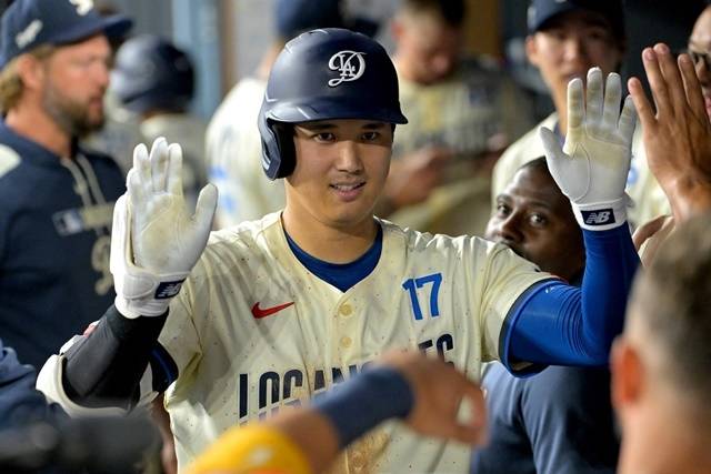 오타니. 사진=Imagn Images/연합뉴스