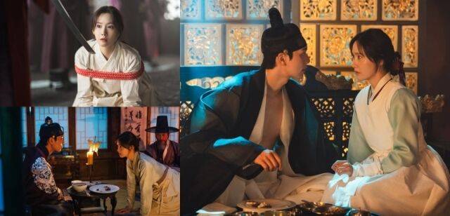 '폭군의 셰프'/tvN