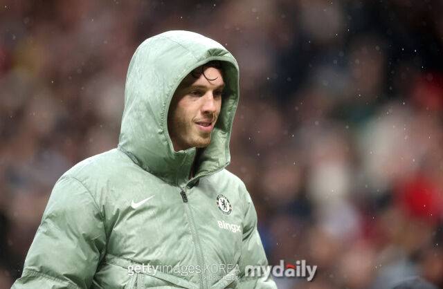 콜 파머./게티이미지코리아