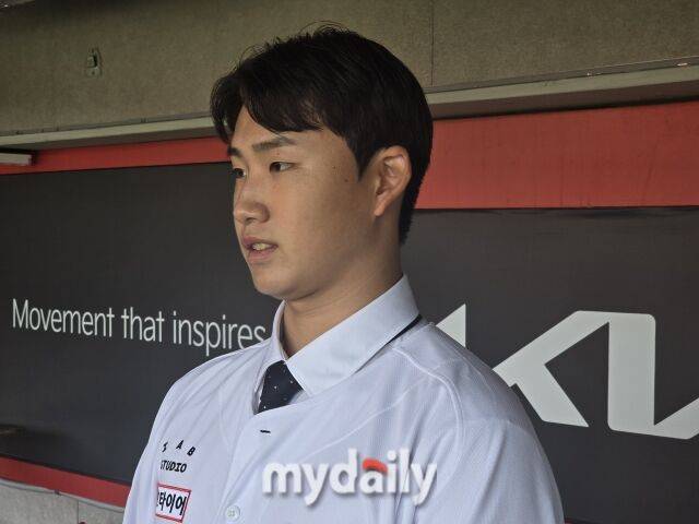 김현수/광주=김진성 기자 kkomag@mydaily.co.kr