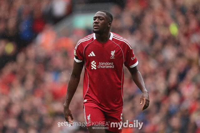 이브라히마 코나테/게티이미지코리아