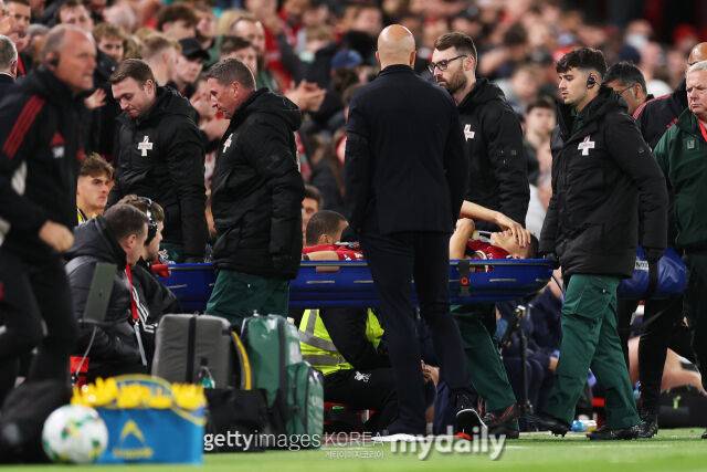 조반니 레오니./게티이미지코리아