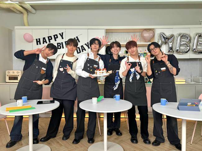 스타쉽엔터테인먼트 제공