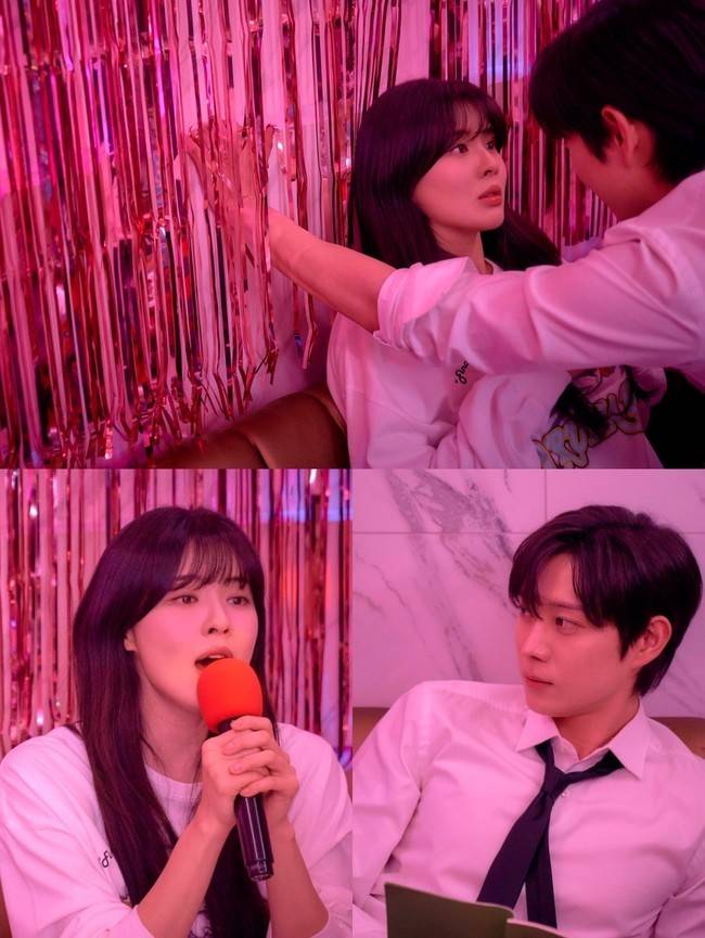 MBC ‘달까지 가자’ 제공