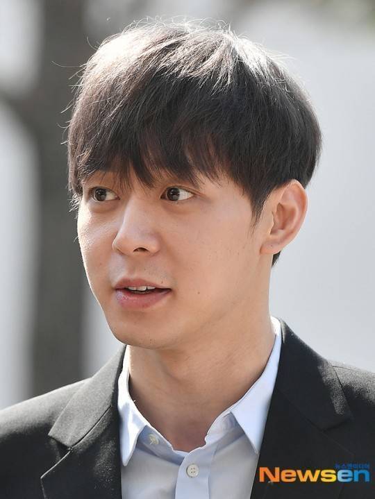 박유천/뉴스엔DB