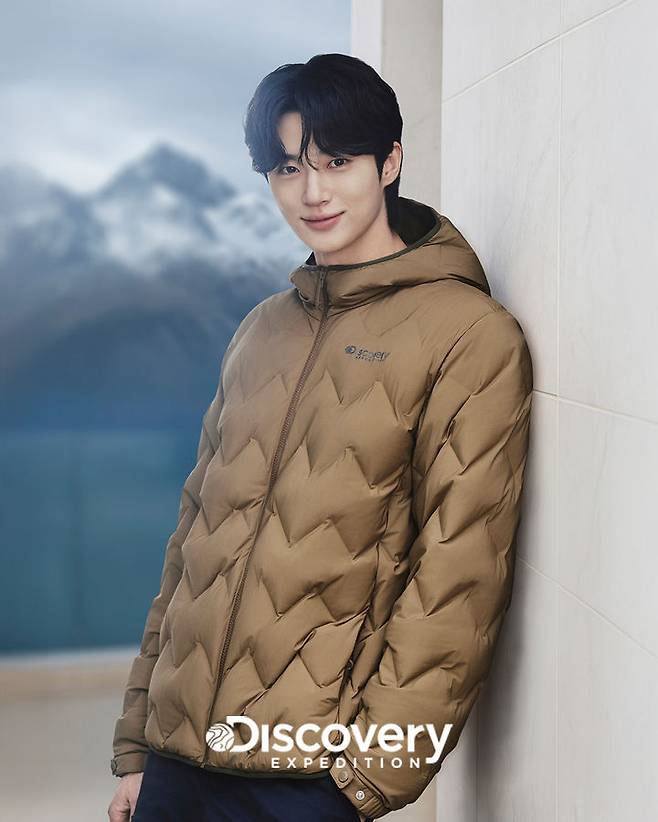 (사진=F&F 제공) *재판매 및 DB 금지