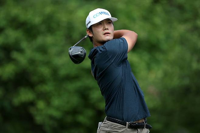 김종학. KPGA 제공