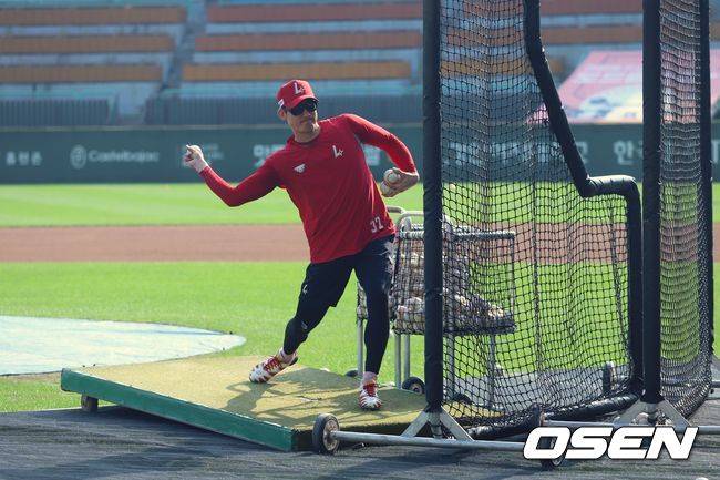 SSG 랜더스 오태곤. /SSG 랜더스 제공