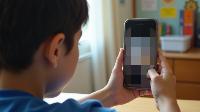 기사 내용 이해를 돕기 위해 AI 이미지 생성기로 만든 사진. 툴 제공 = 플라멜