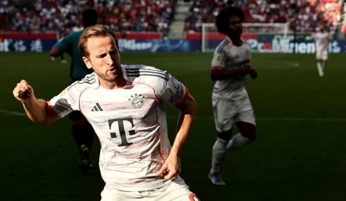 해리 케인. EPA연합뉴스