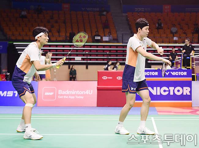 김원호-서승재 / 사진=DB