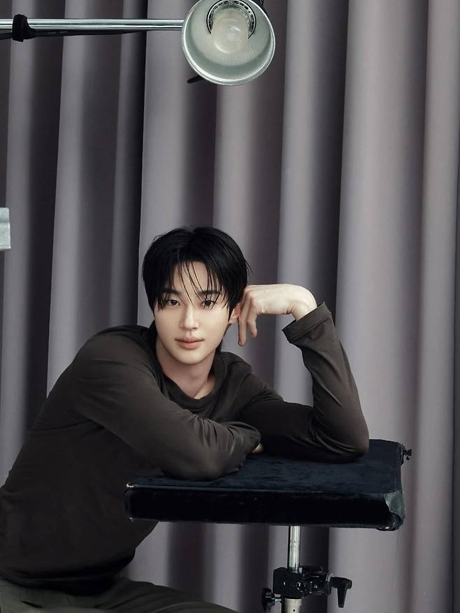 사진 = 변우석 인스타그램