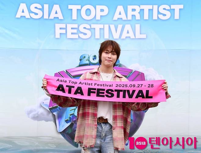 하성운/ 사진=조준원 기자 wizard333@