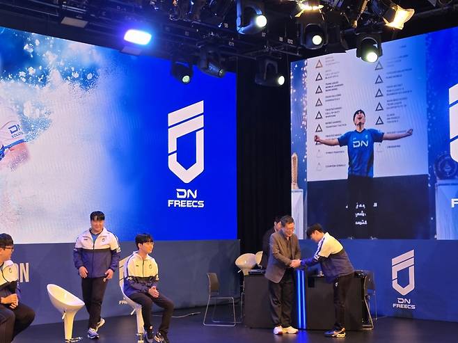 - 3대0 울산의 완승