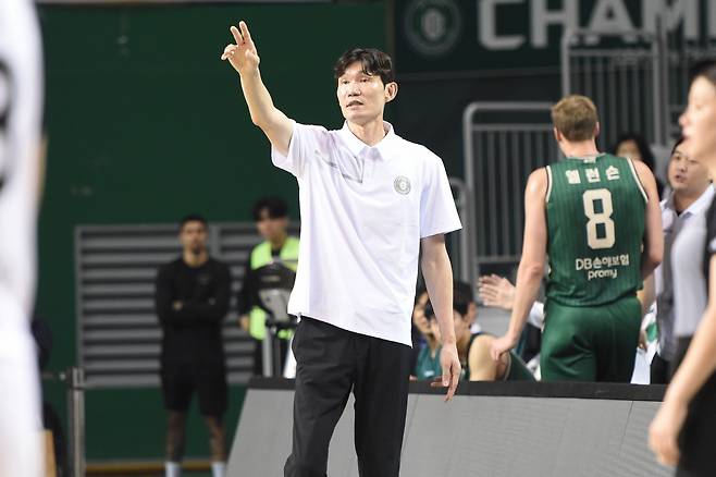 사진제공=KBL
