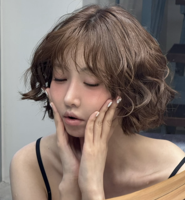 ⓒ고준희 인스타그램