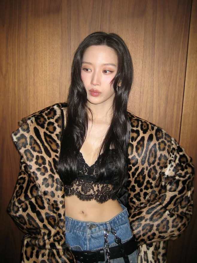 ⓒ문가영 SNS